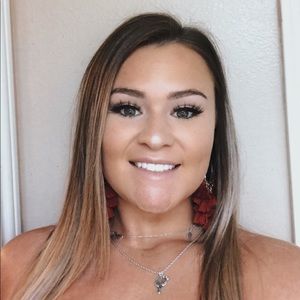 Meet your Posher, Kourtney